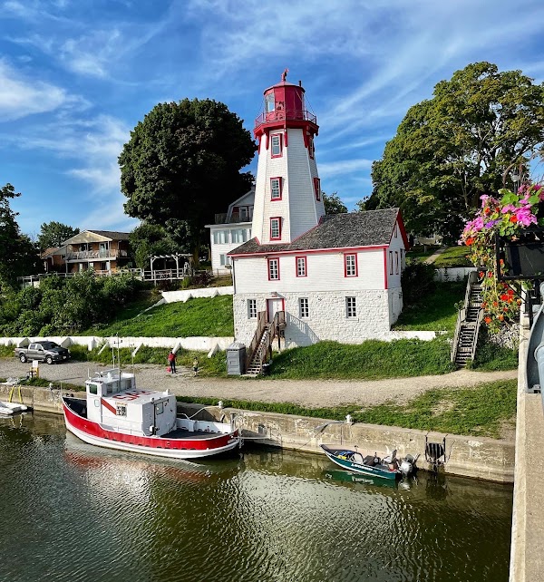 Kincardine