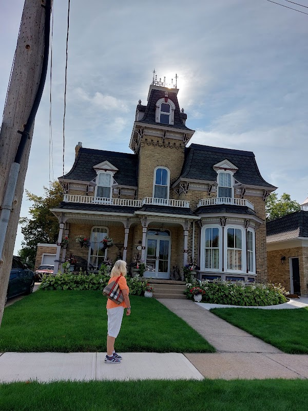 Kincardine 5