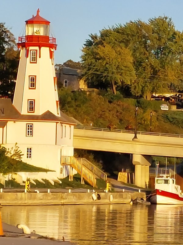 Kincardine 3
