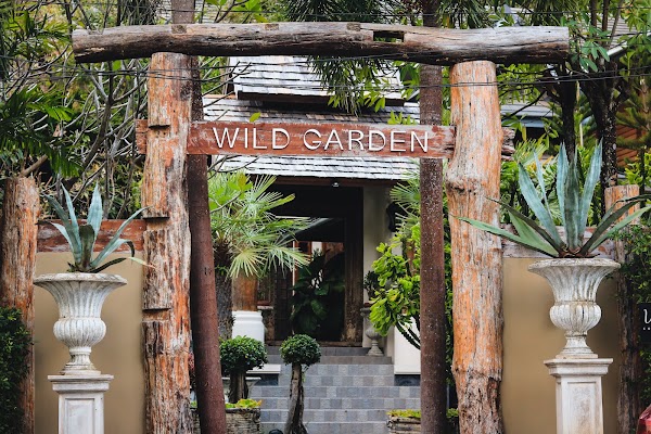 Wild Coffee & Bistro