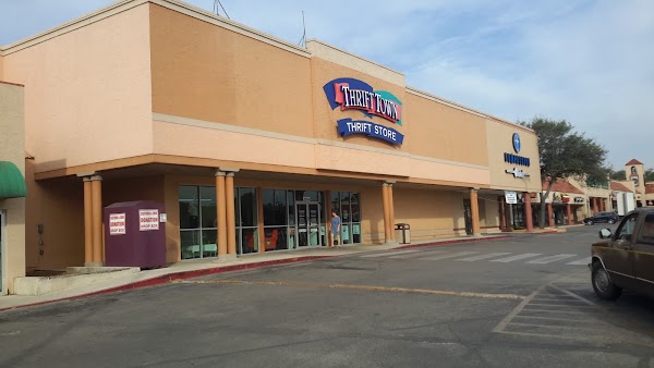 Thrift Town - San Antonio