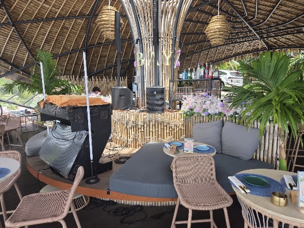 Tree Bay Clubhouse 2