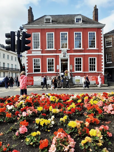 York 1