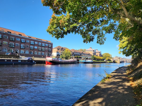 York 5