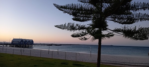 Busselton 5