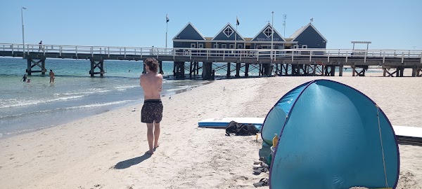 Busselton 4