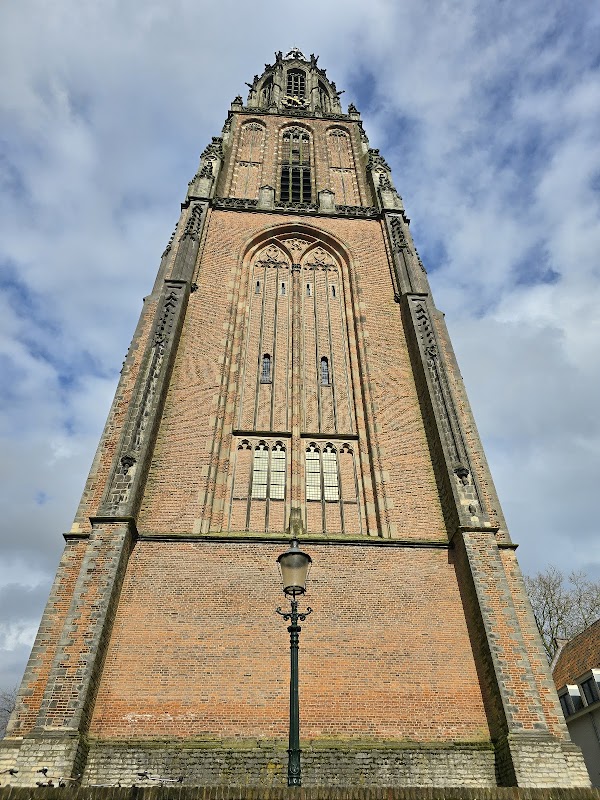 Onze-Lieve-Vrouwetoren