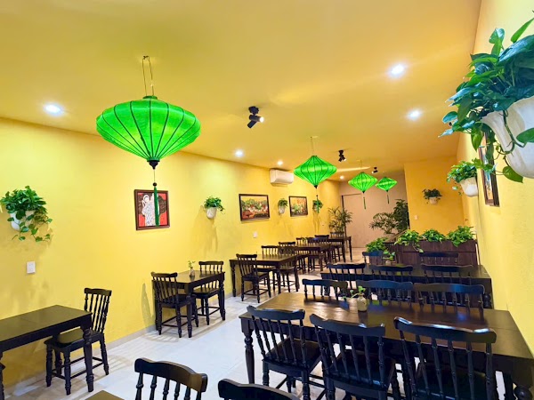 VDG's Restaurant 1