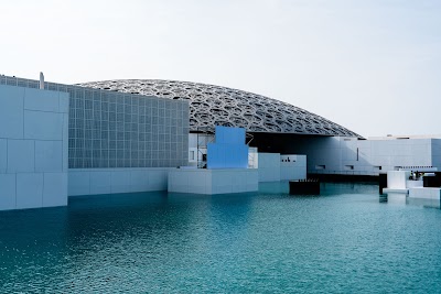 Louvre Abu Dhabi 1