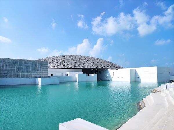 Louvre Abu Dhabi 5
