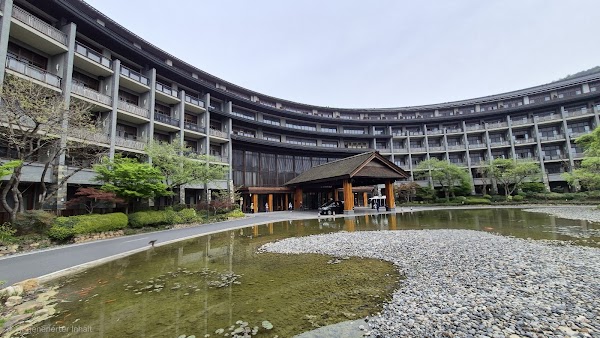 Wuxi Nianhua Bay Polomydo Hotel,