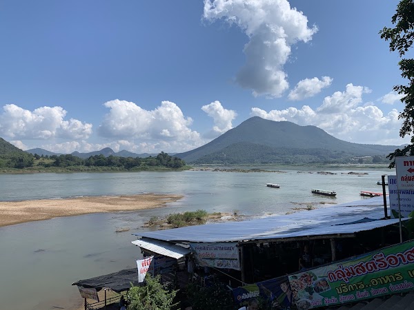 Kaeng Khut Khu