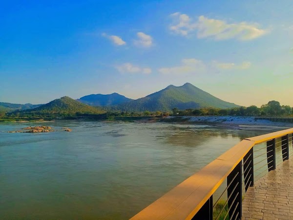 Kaeng Khut Khu 5
