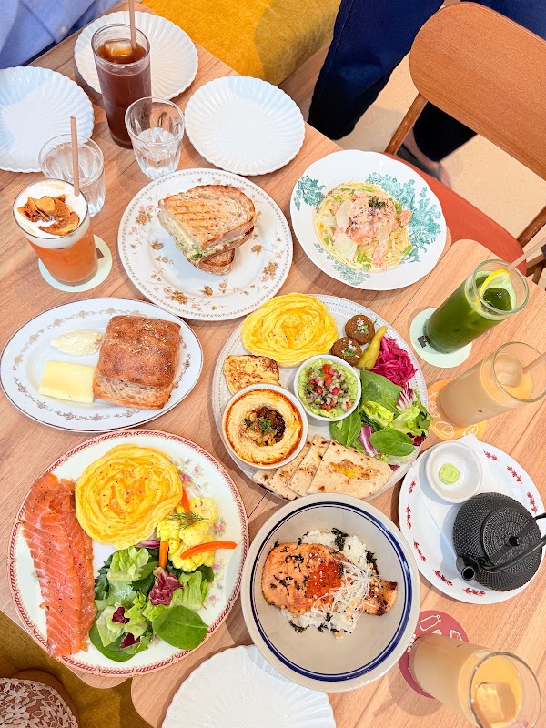 Toby's Sukhumvit 38 3