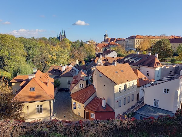 Nový Svět