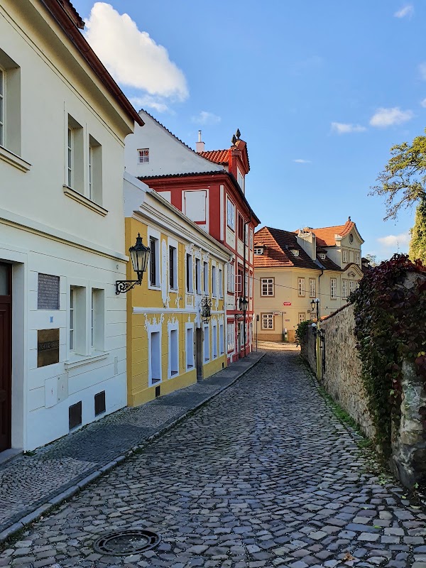 Nový Svět 4