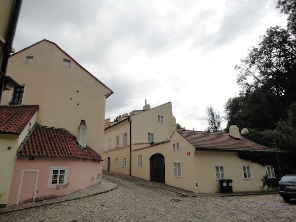 Nový Svět 3