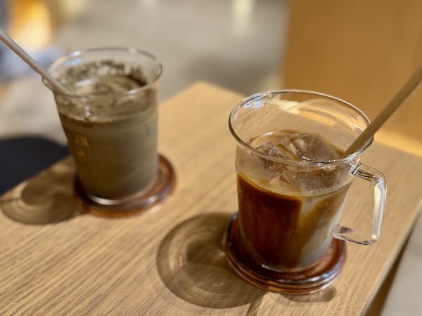 BONGEN COFFEE Tokyo Nihonbashi 4