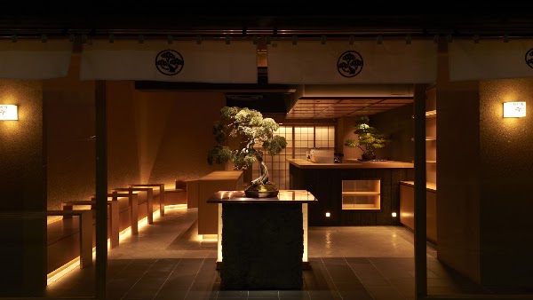 BONGEN COFFEE Tokyo Nihonbashi 3