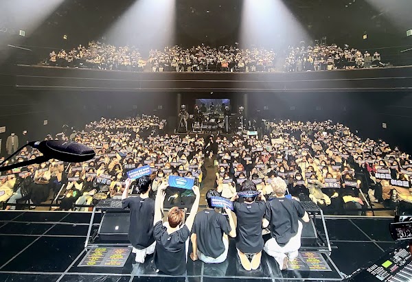 YES 24 Live Hall