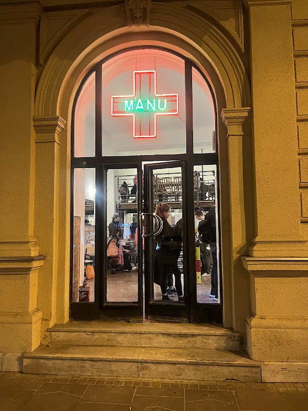 MANU+