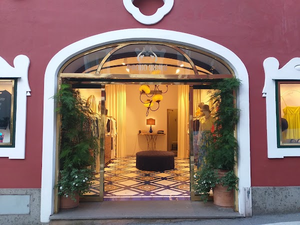 Emporio Sirenuse 1
