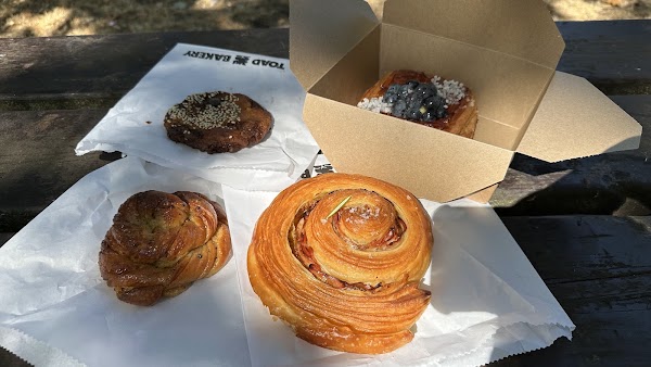 TOAD Bakery 5