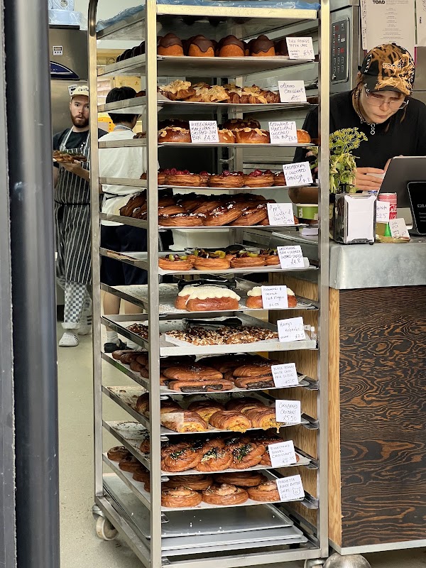 TOAD Bakery 4