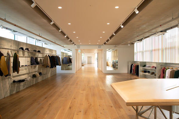 thisisneverthat Seongsu Flagship 5