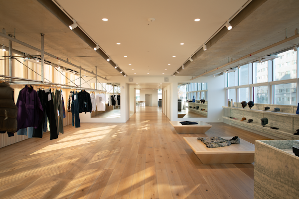 thisisneverthat Seongsu Flagship 3