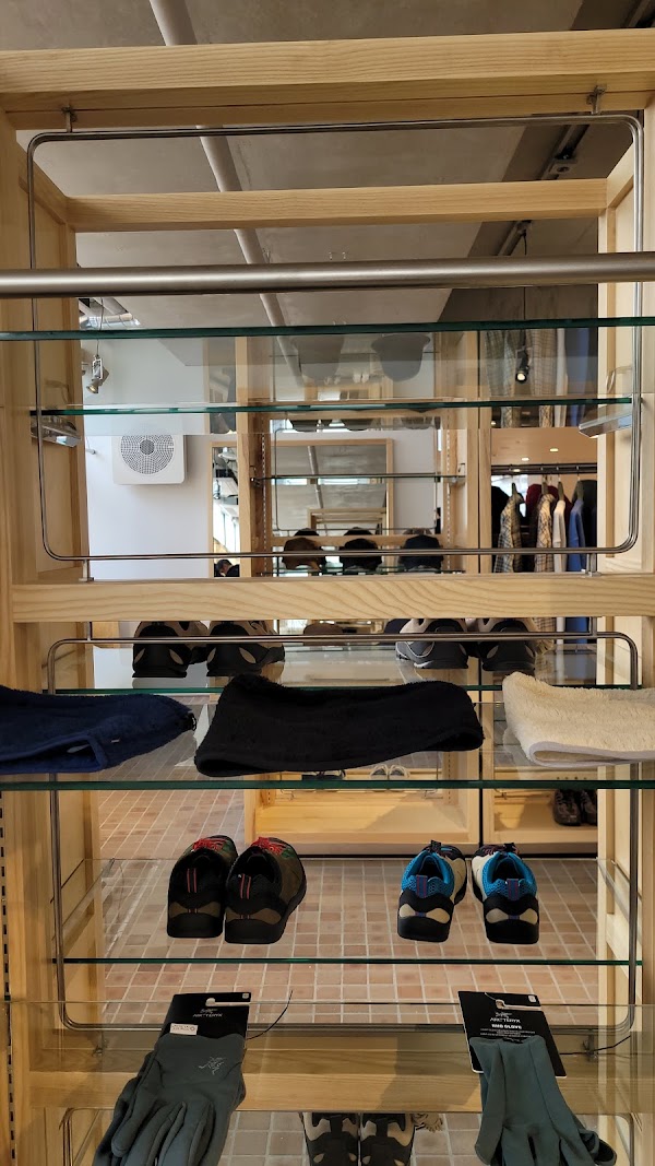 thisisneverthat Seongsu Flagship 2
