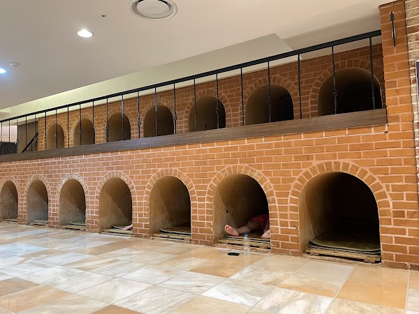 Riverside Spa Land 5