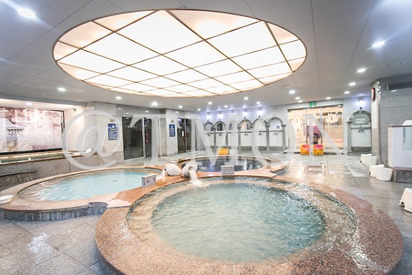Riverside Spa Land 4