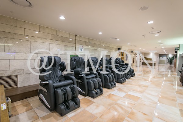 Riverside Spa Land 3