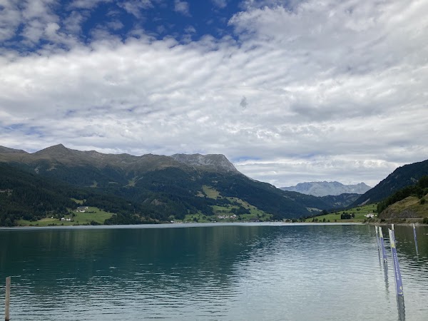 Reschensee 5