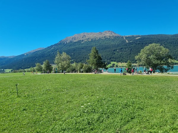 Reschensee 4