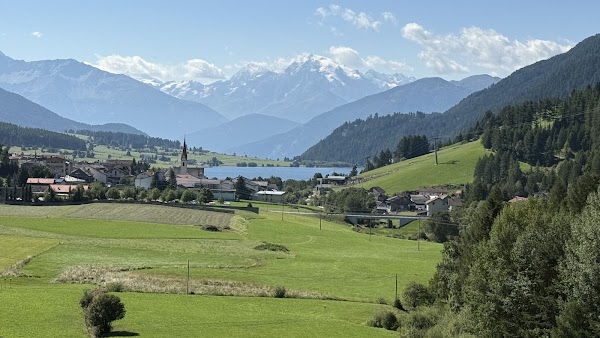 Reschensee 3