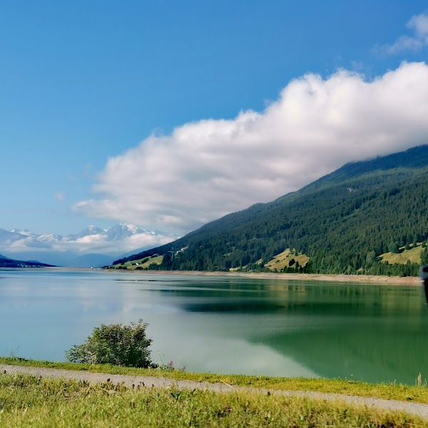 Reschensee 2