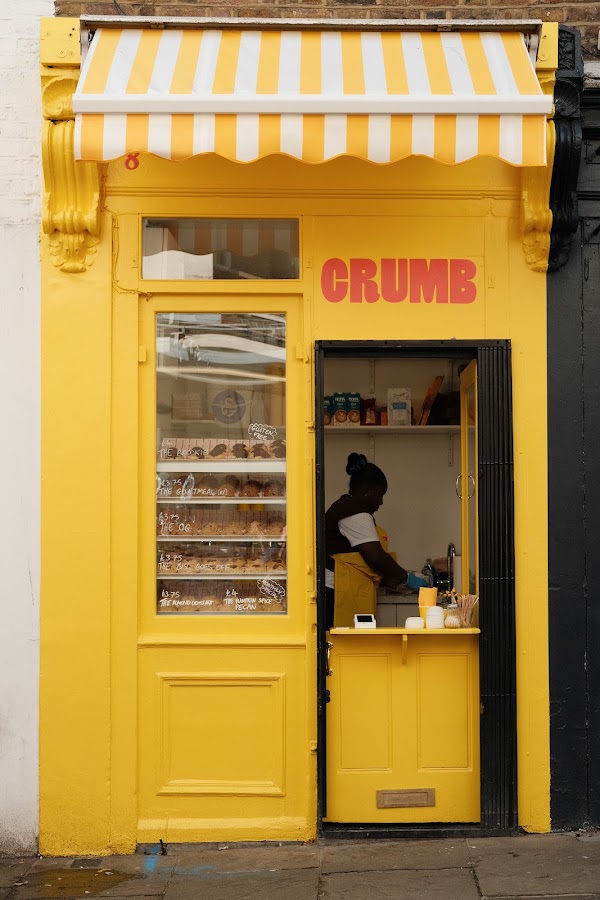 CRUMB