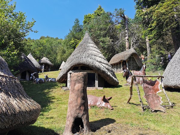 National Showcaves Centre for Wales 5