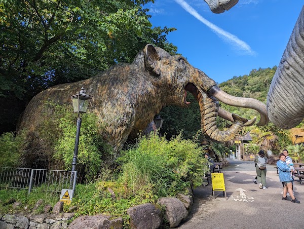 National Showcaves Centre for Wales 4