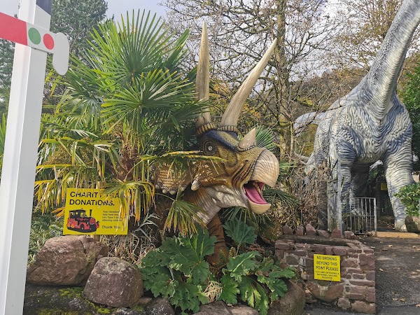 National Showcaves Centre for Wales 3