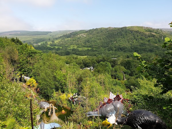 National Showcaves Centre for Wales 2
