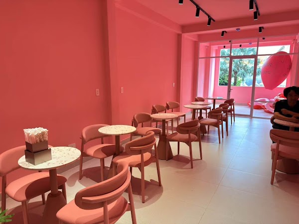 Sense Tea Hai Bà Trưng