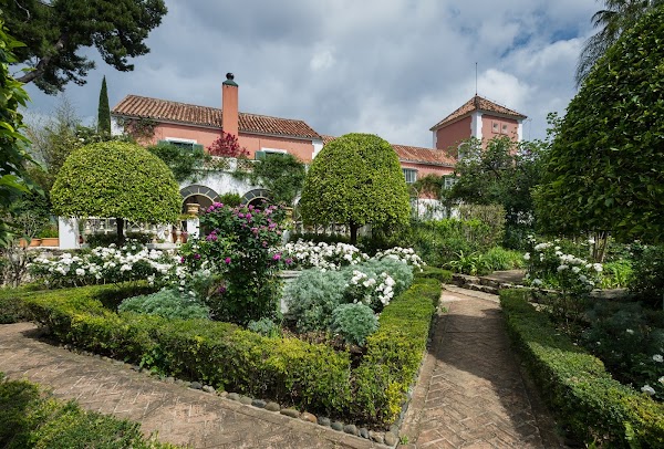 Alcuzcuz Boutique Hotel