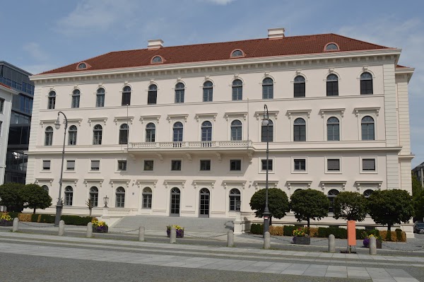 Wittelsbacherplatz
