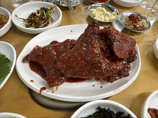 부산명물횟집 2