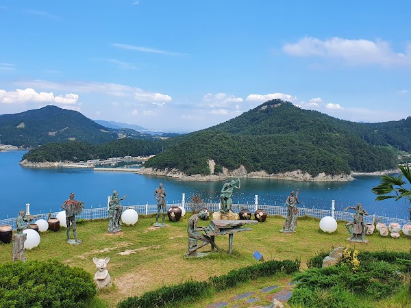 Yeosu Art Land 4