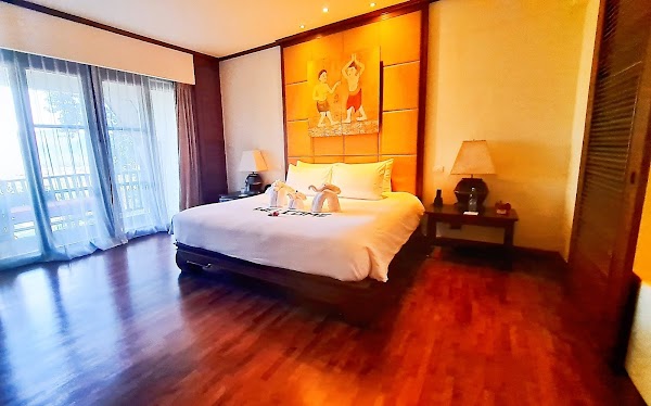 Anantara Golden Triangle Elephant Camp & Resort อนันตรา สามเหลี่ยมทองคำ แคมป์ช้าง แอนด์ รีสอร์ท 5