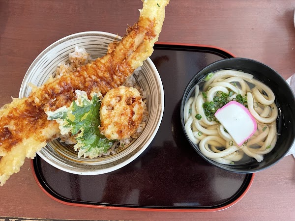 Goyashiki Udon Restaurant 5